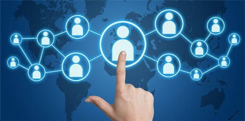 裸奔时代 互联网数据保护的紧迫性与服务转型