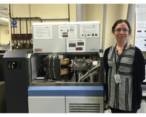 泛华测控携创新解决方案亮相北汽新能源技术服务活动